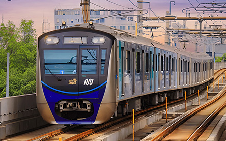 5 Menit Future MRT