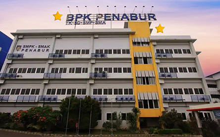 Fasilitas Pendidikan