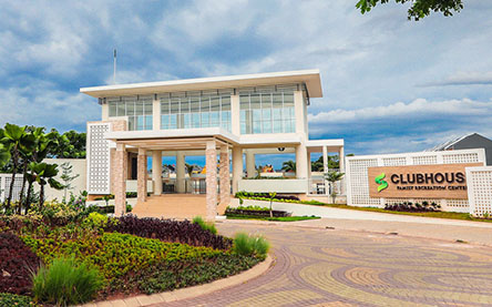 Family Recreation Center
